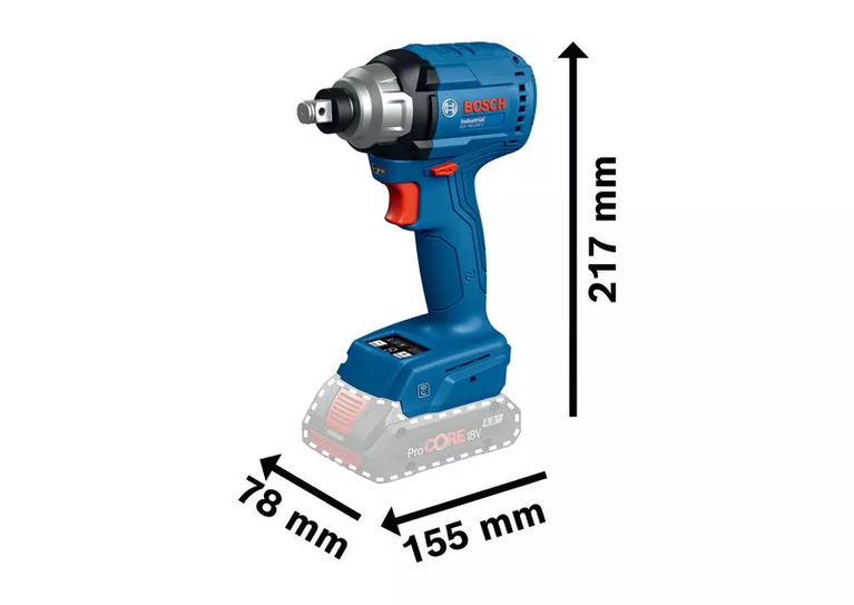 IDS 18V-200 T IDS 18V-200 T