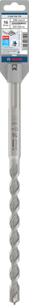 Mata Bor Hammer PRO SDS max-4, 16 x 200 x 340 mm Mata bor palu Bosch PRO SDS max-4 16×200×340 mm.