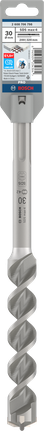 Mata Bor Hammer PRO SDS max-4, 30 x 200 x 320 mm Mata bor palu Bosch PRO SDS max-4 30×200×320 mm