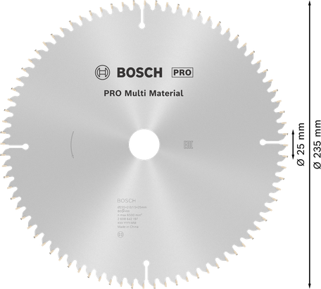 PRO Multi Material PRO Multi Material