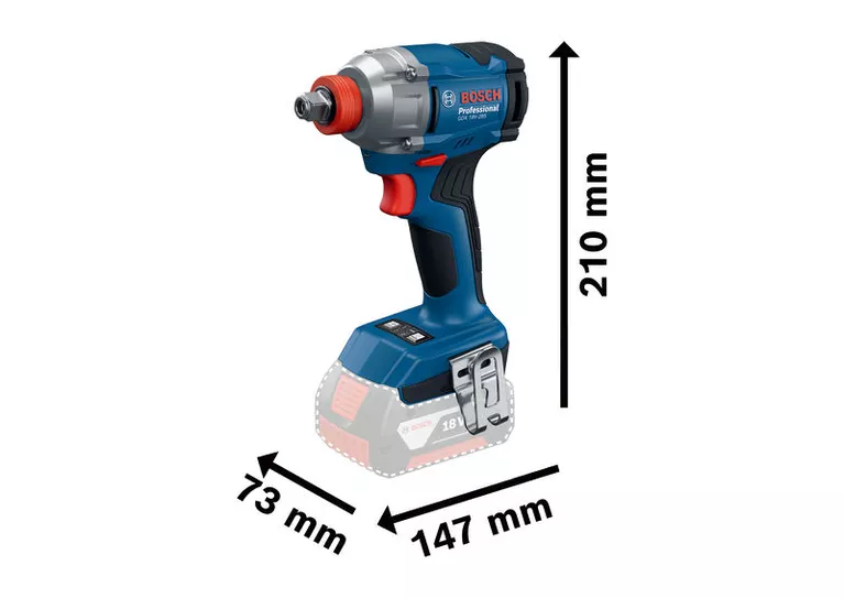 GDX 18V-285 GDX 18V-285