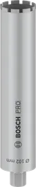 Pemotong Inti Bosch PRO basah 102mm 1 1/4-inci UNC.