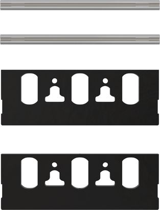 Set Pisau Planer PRO