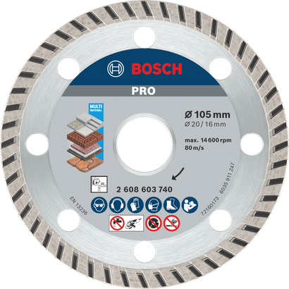 PRO Multi Material PRO Multi Material