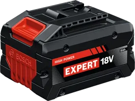 Baterai Bosch EXBA18V-80 18V 8Ah.