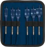 Set mata bor sekop Bosch EXPERT Self Cut Speed ​​isi 6 buah.