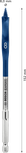 Mata Bor Sekop Bosch EXPERT Self Cut Speed ​​8x152mm.