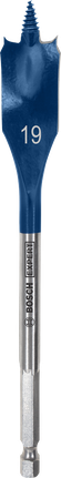 Mata Bor Sekop Bosch EXPERT Self Cut Speed ​​19 x 152 mm.