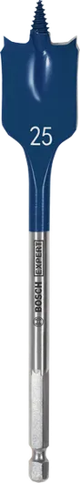 Mata Bor Sekop Bosch EXPERT Self Cut Speed ​​25 mm.