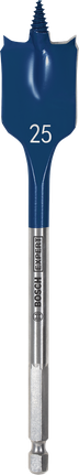 Mata Bor Sekop Bosch EXPERT Self Cut Speed ​​25 mm.