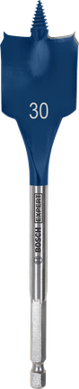 Mata Bor Sekop Bosch EXPERT Self Cut Speed ​​30 mm.