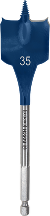 Mata Bor Sekop Bosch EXPERT Self Cut Speed ​​35 mm.
