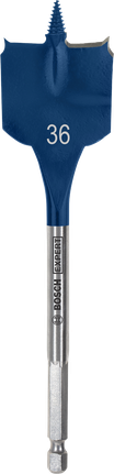 Mata Bor Sekop Bosch EXPERT Self Cut Speed ​​36 mm.