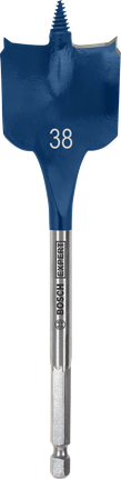 Mata Bor Sekop Bosch EXPERT Self Cut Speed ​​38 mm.