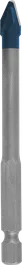 Mata Bor Keramik Keras Bosch EXPERT HEX-9 7 x 90 mm.
