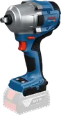 Obeng/kunci benturan nirkabel Bosch GDS 18V-780.