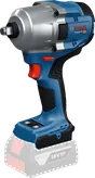 Obeng/kunci benturan nirkabel Bosch GDS 18V-780.