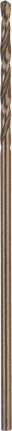 Mata bor putar Bosch PRO HSS-Co 1x12x34 mm.