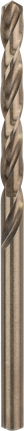 Mata Bor Ulir Bosch PRO Stainless Steel HSS-Co 4,2 mm.