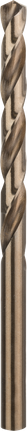Mata bor putar Bosch PRO Stainless Steel HSS-Co 6,8 mm.