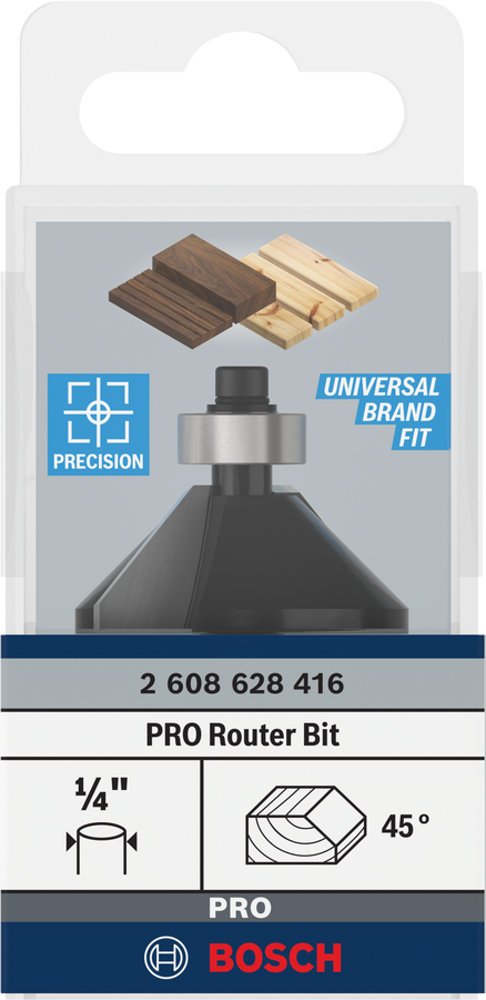 Mata Router PRO