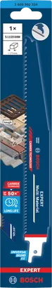 EXPERT Multi Material S1159XHM Mata gergaji Bosch EXPERT Multi Material S1159XHM 3/8″.