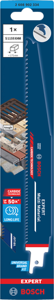 Mata gergaji Bosch EXPERT Multi Material S1159XHM 3/8″.