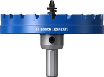 Gergaji Lubang Arbored Lembaran Logam Bosch EXPERT 110 mm.