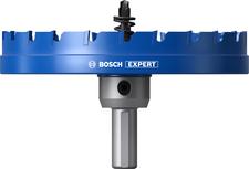 Gergaji Lubang Logam Lembaran Bosch EXPERT 120 x 5 mm.