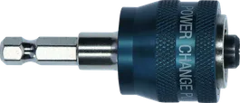 Bosch EXPERT Power Change Plus Arbor batang segi enam 8,7 mm.