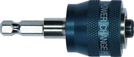 Bosch EXPERT Power Change Plus Arbor batang segi enam 8,7 mm.