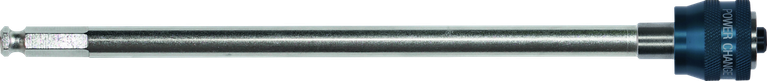 Bosch EXPERT Power Change Plus Hole Saw Arbor Extension Bar.