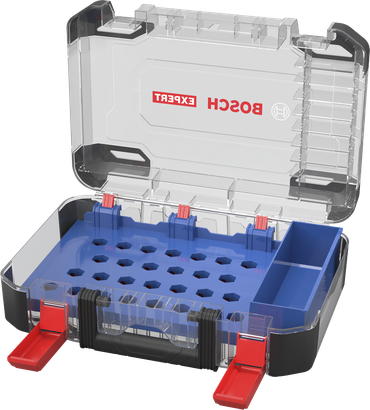 Kotak untuk Hole Saw EXPERT Power Change Plus