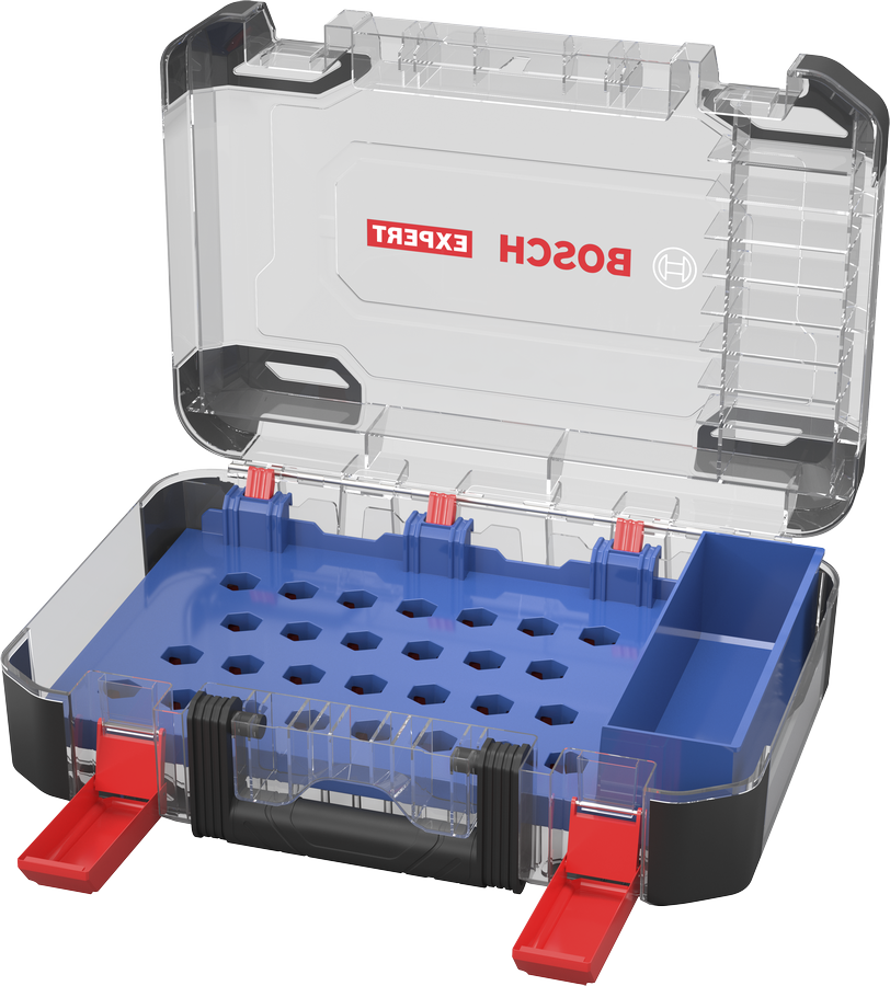 Kotak untuk Hole Saw EXPERT Power Change Plus