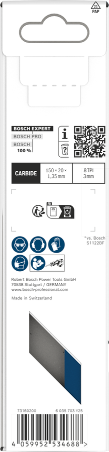 S957CHM EXPERT Vehicle Rescue