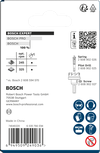 Gergaji Lubang Logam Lembaran Bosch EXPERT 49 x 5 mm.