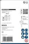 Gergaji Lubang Lembaran Logam Bosch EXPERT 61 x 5 mm.