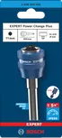 Bosch EXPERT Power Change Plus Hole Saw Arbor Extension Bar 300 mm.