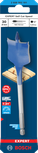 Mata Bor Sekop Bosch EXPERT Self Cut Speed ​​30 mm untuk pengeboran kayu cepat.