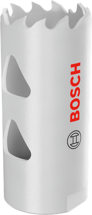 Gergaji Lubang Berulir Multi Material Bosch 22 x 40 mm.