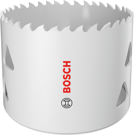 Gergaji Lubang Berulir Multi Material Bosch 68 x 40 mm.