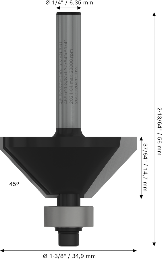Mata Router PRO