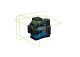 Alat laser garis Bosch GLL 90-33 XG.