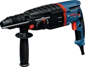 Palu putar Bosch GBH 2-26 DFR GEN II dengan SDS plus.