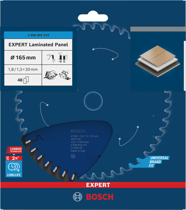 Expert Laminated Panel