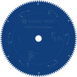Mata pisau gergaji bundar tanpa kabel Bosch EXPERT Wood, diameter 305 mm.