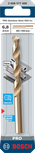 Mata bor putar Bosch PRO Stainless Steel HSS-Co 6,8 mm.
