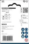 Gergaji lubang Bosch EXPERT Sheet Metal 46 x 5 mm.