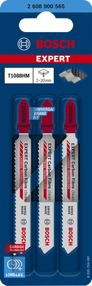 T108BHM EXPERT Carbon Fiber clean