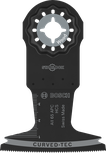 Mata pisau pemotong kayu Bosch AII 65 APC Starlock 65x40mm.